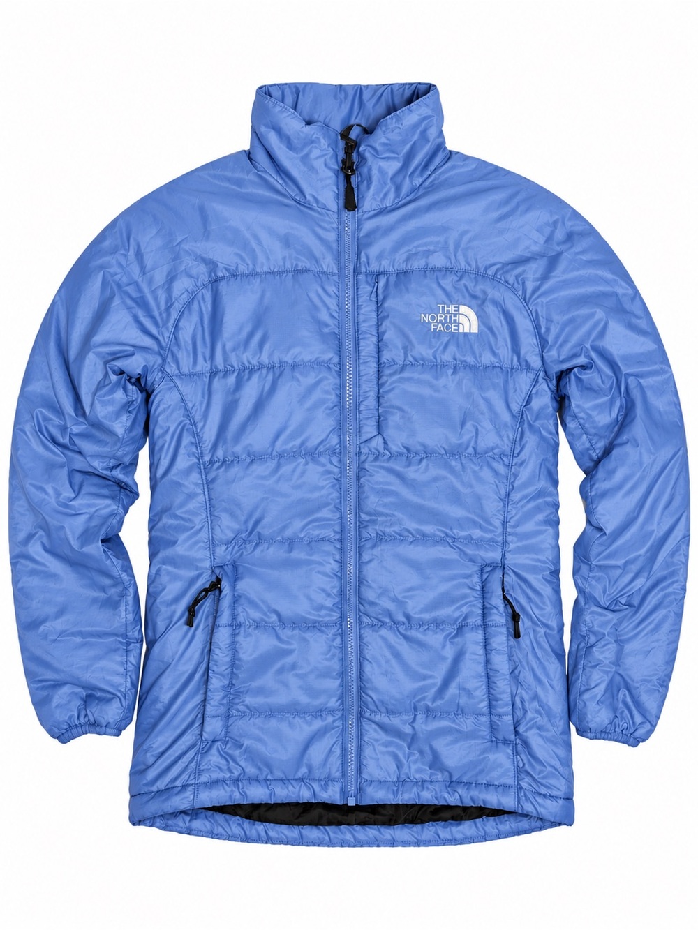 The North Face Full Zip Jacket
Mock Neck Women's Size SP